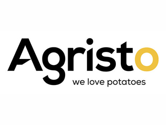 Agristo Logo