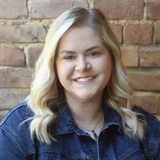 Liz Hamm