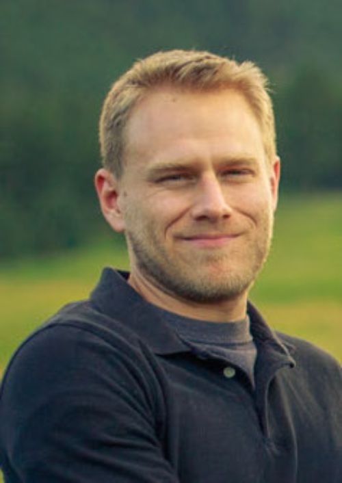 Ryan Vroegindewey