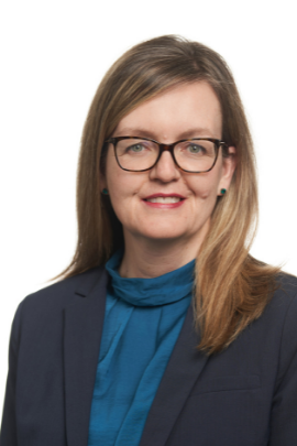 Tracy Shinners Carnelley